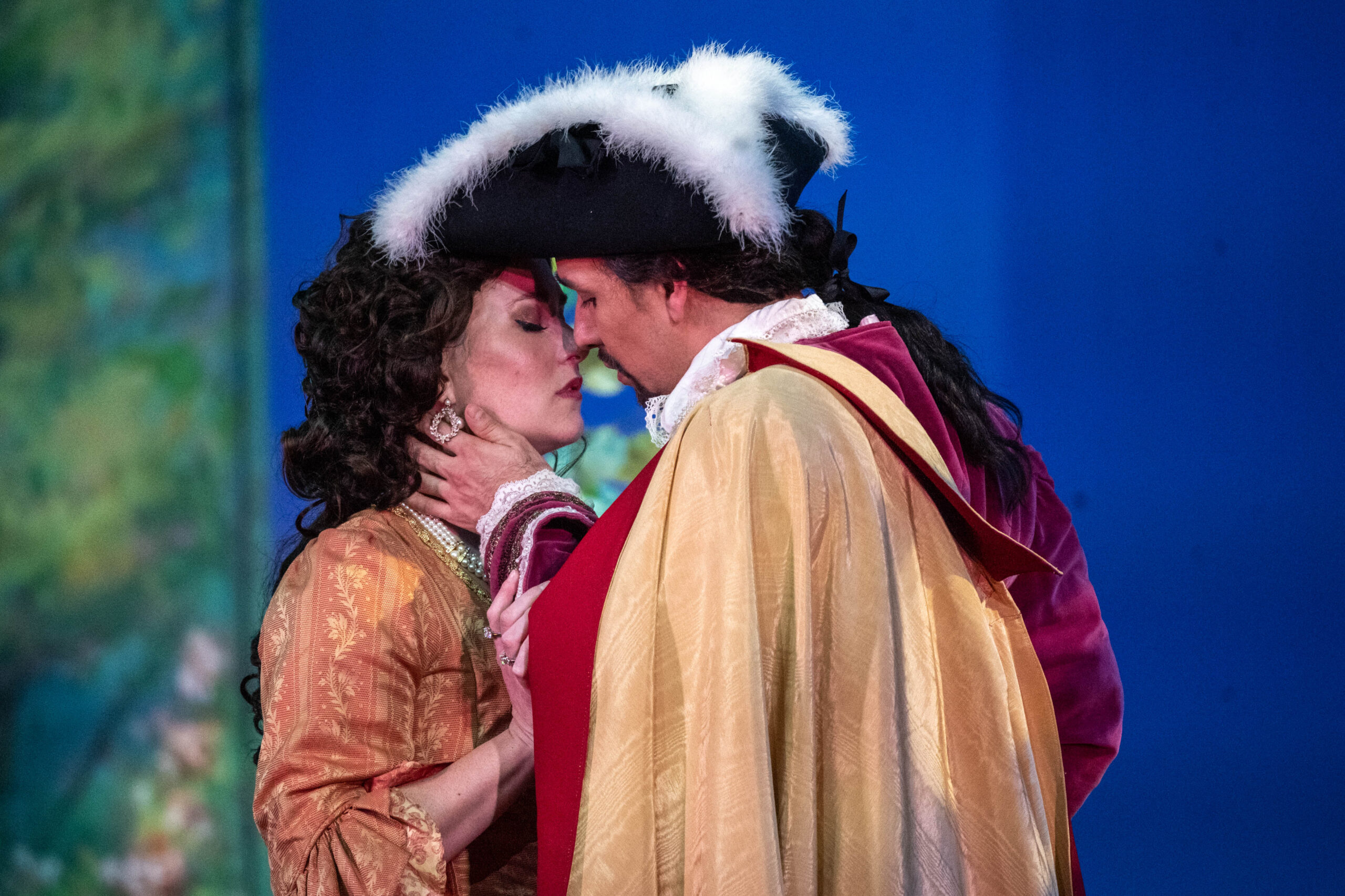 Le nozze di Figaro, Annapolis Opera 2023