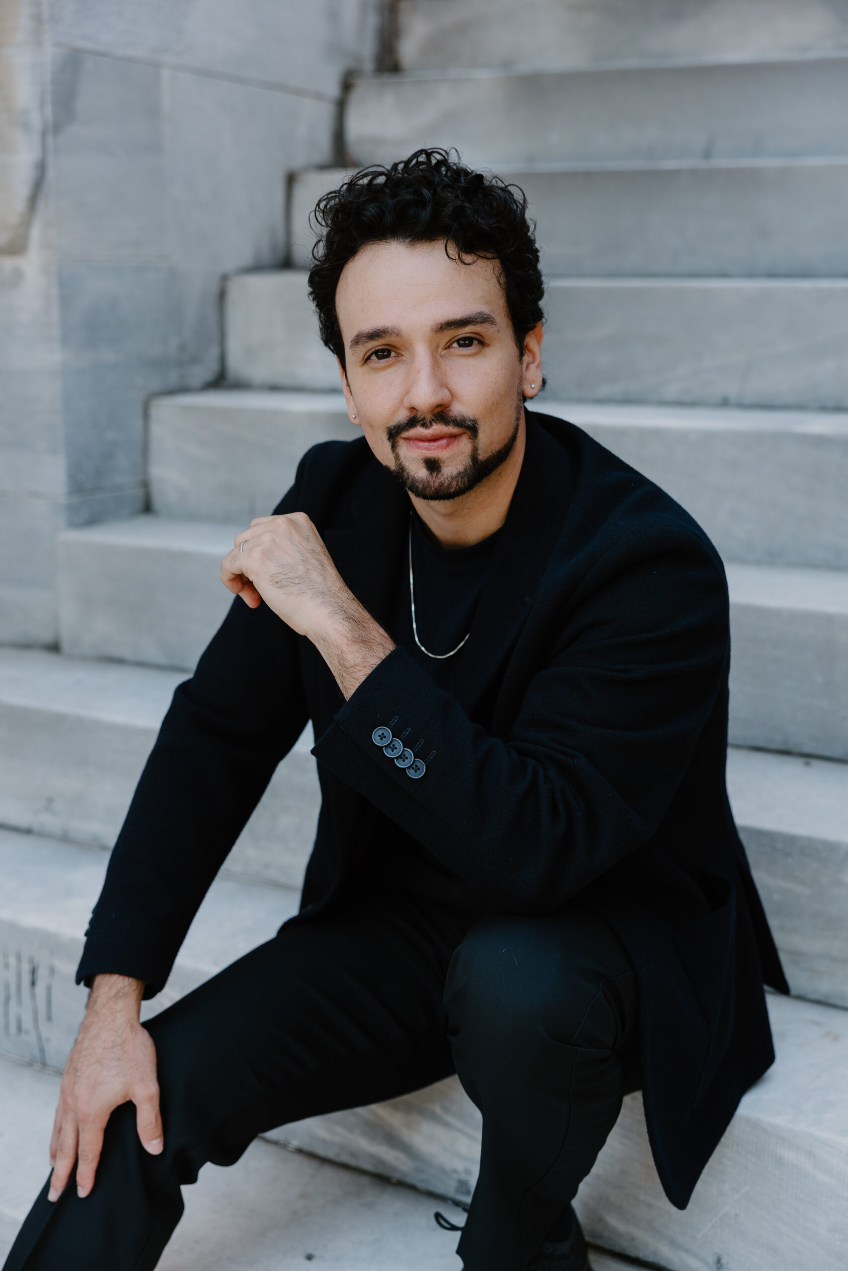 Bass Soloist, Messiah